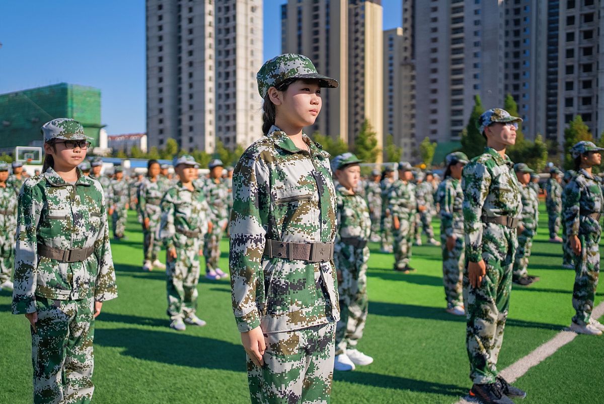2019年六盘水市军事学校介绍 - 培养优秀军人，为国家安全贡献力量