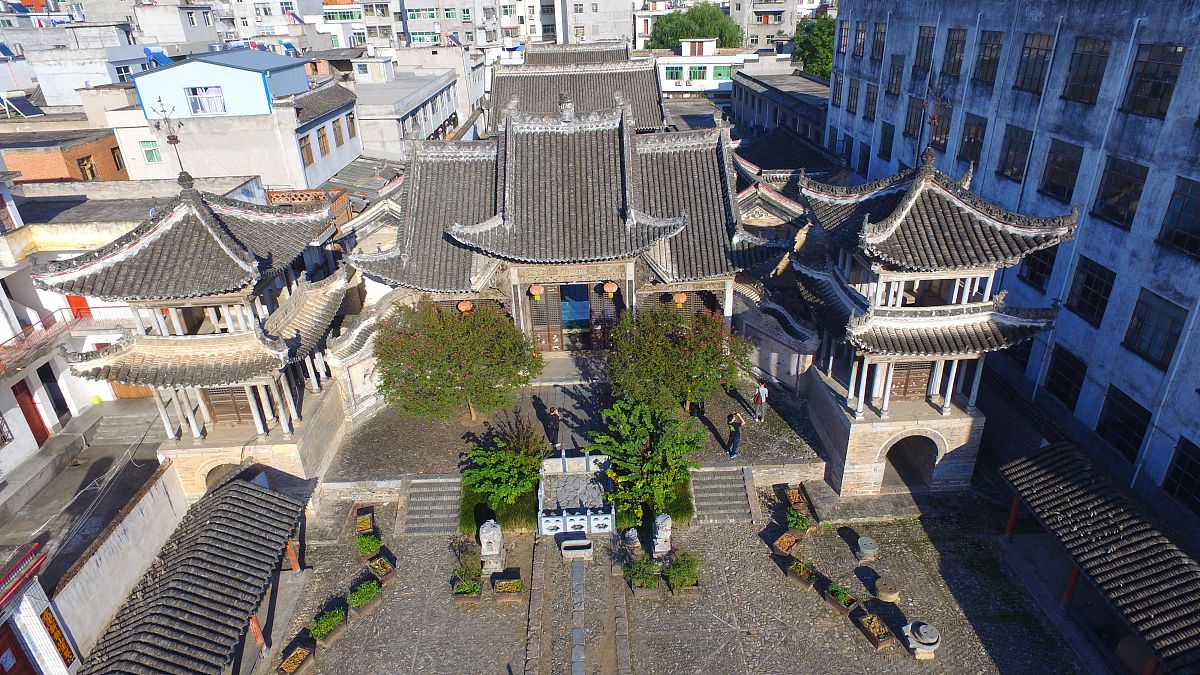 南阳建筑工程学校2022年宿舍条件