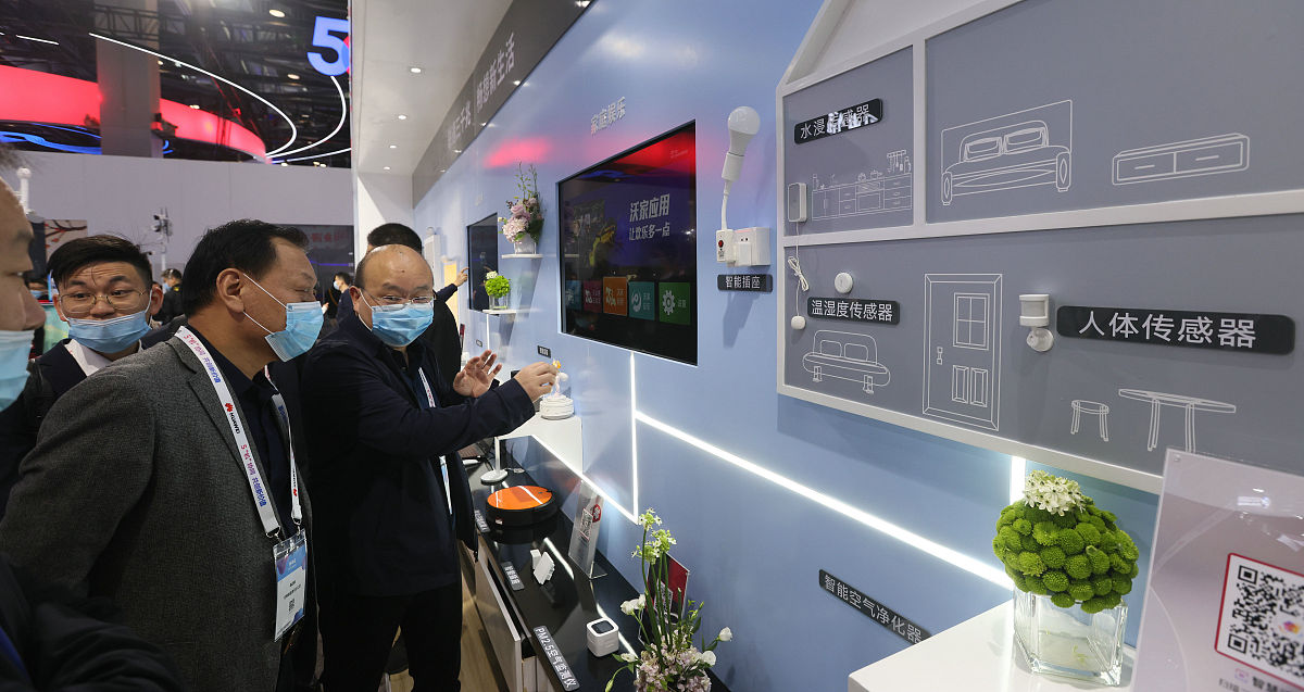 福蓉科技：电子行业发展趋势及未来展望