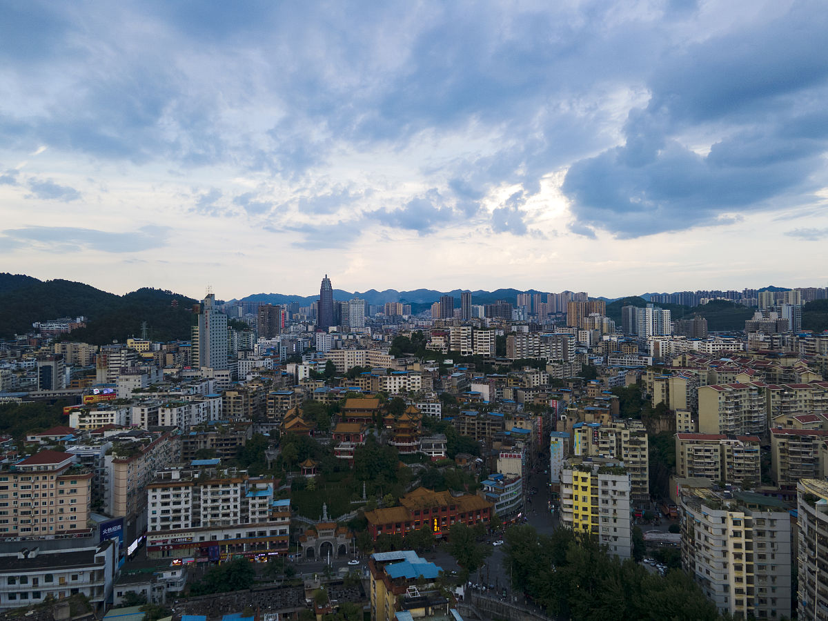 遵义市旅游学校什么专业好？就业前景广阔的专业推荐