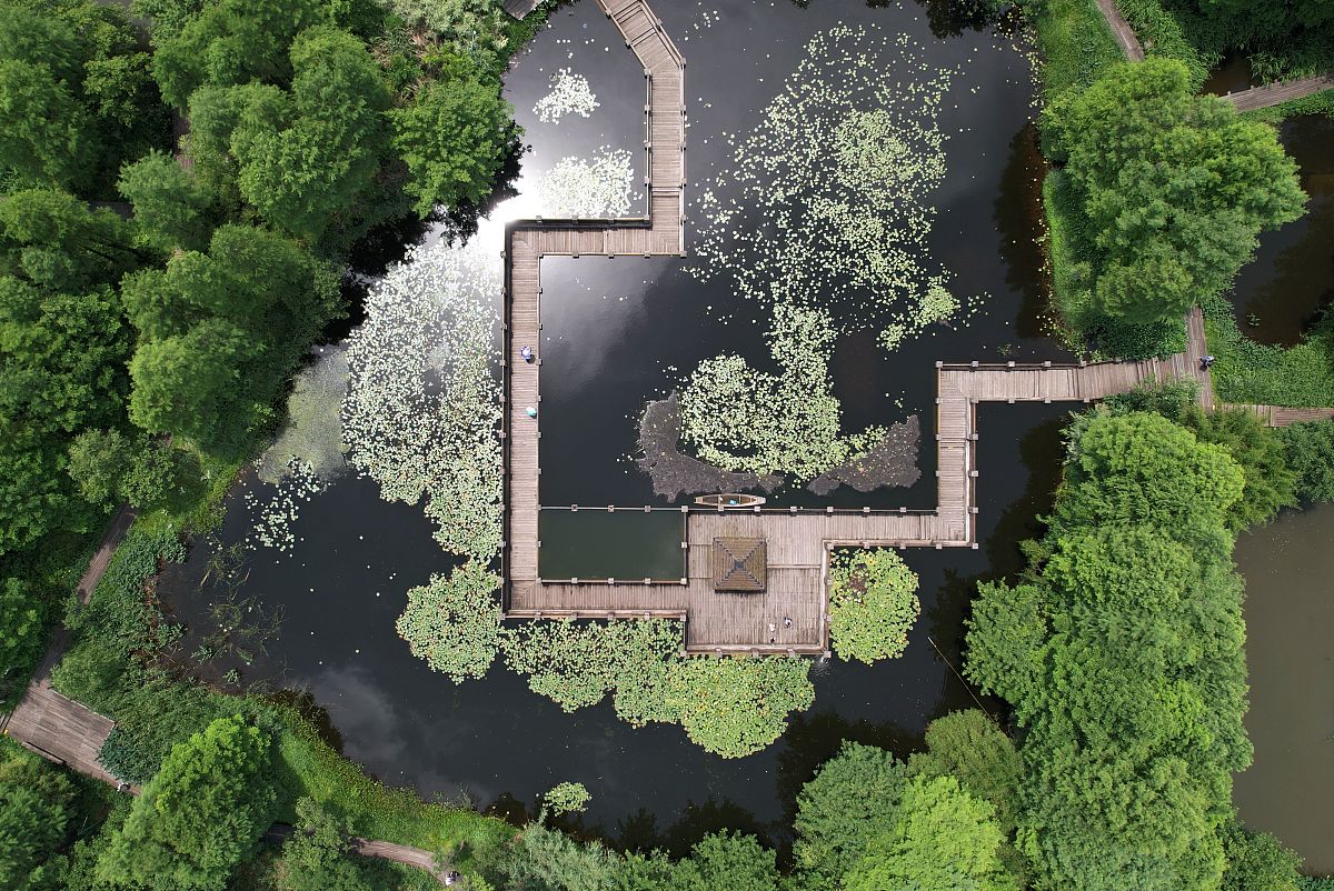 环境艺术设计主修课程用发散性