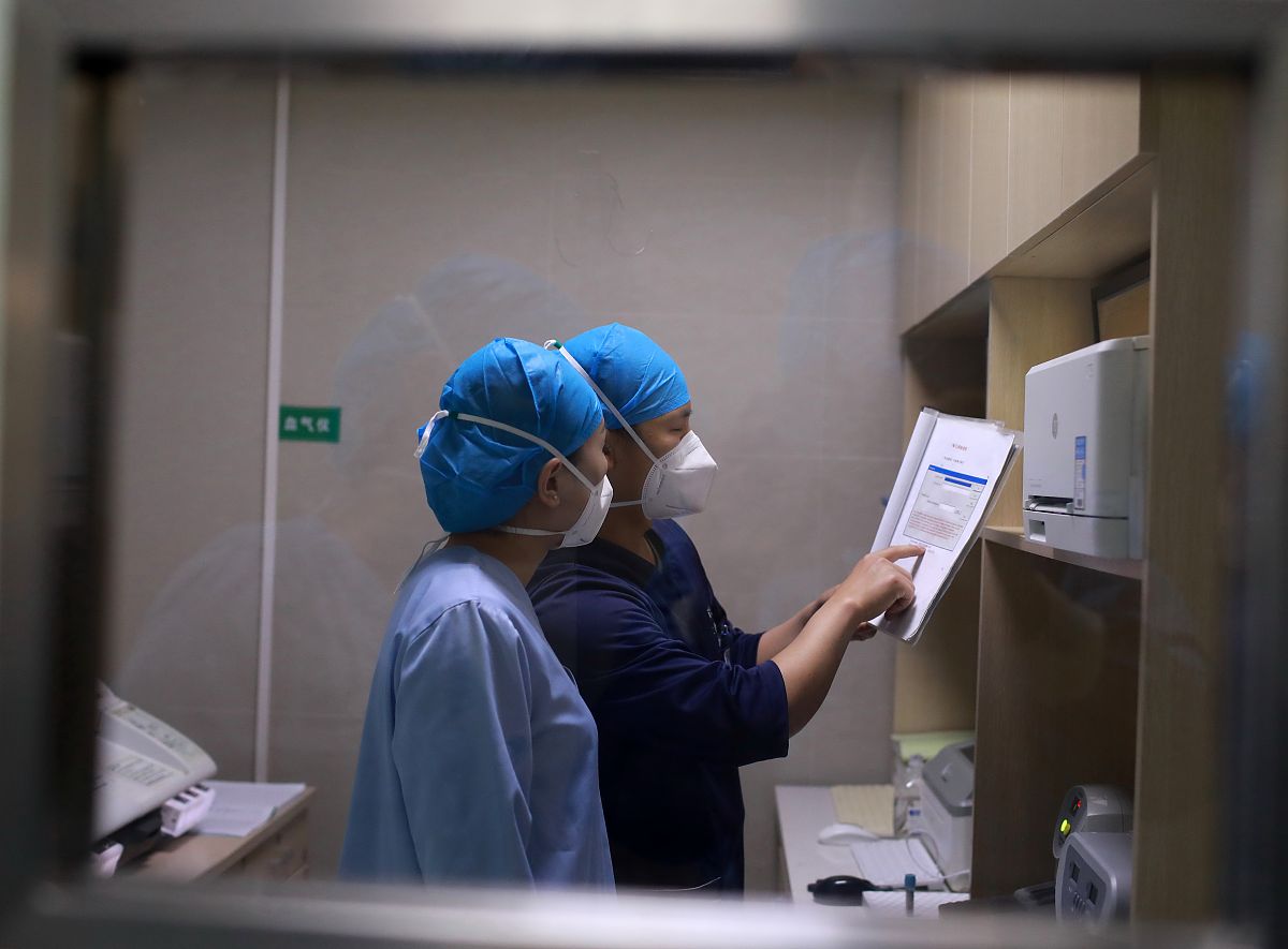 护师和护士有哪些区别呢？用发