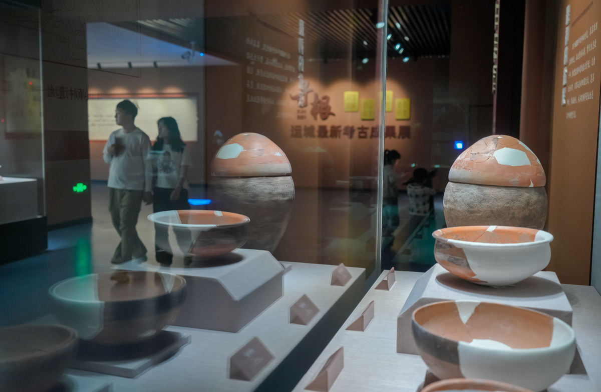 [城市名称]博物馆：探索历史文化，体验精彩展览