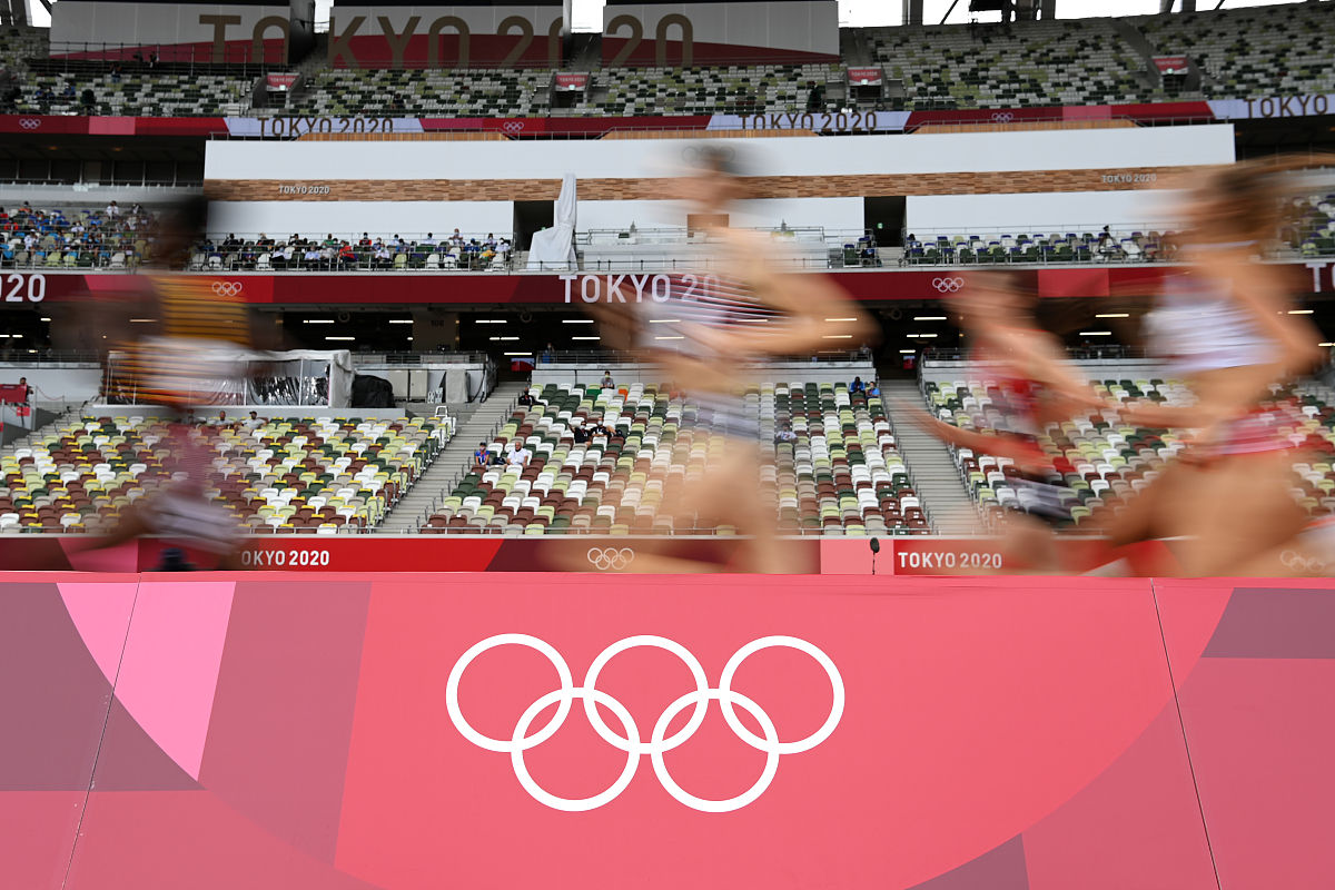 2021年东京奥运会新闻专题：回顾、中国代表团、比赛解析、奖牌榜