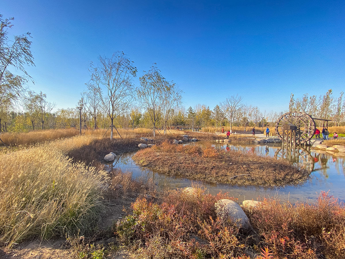 五一罗浮胜境：油画般的诗意之旅