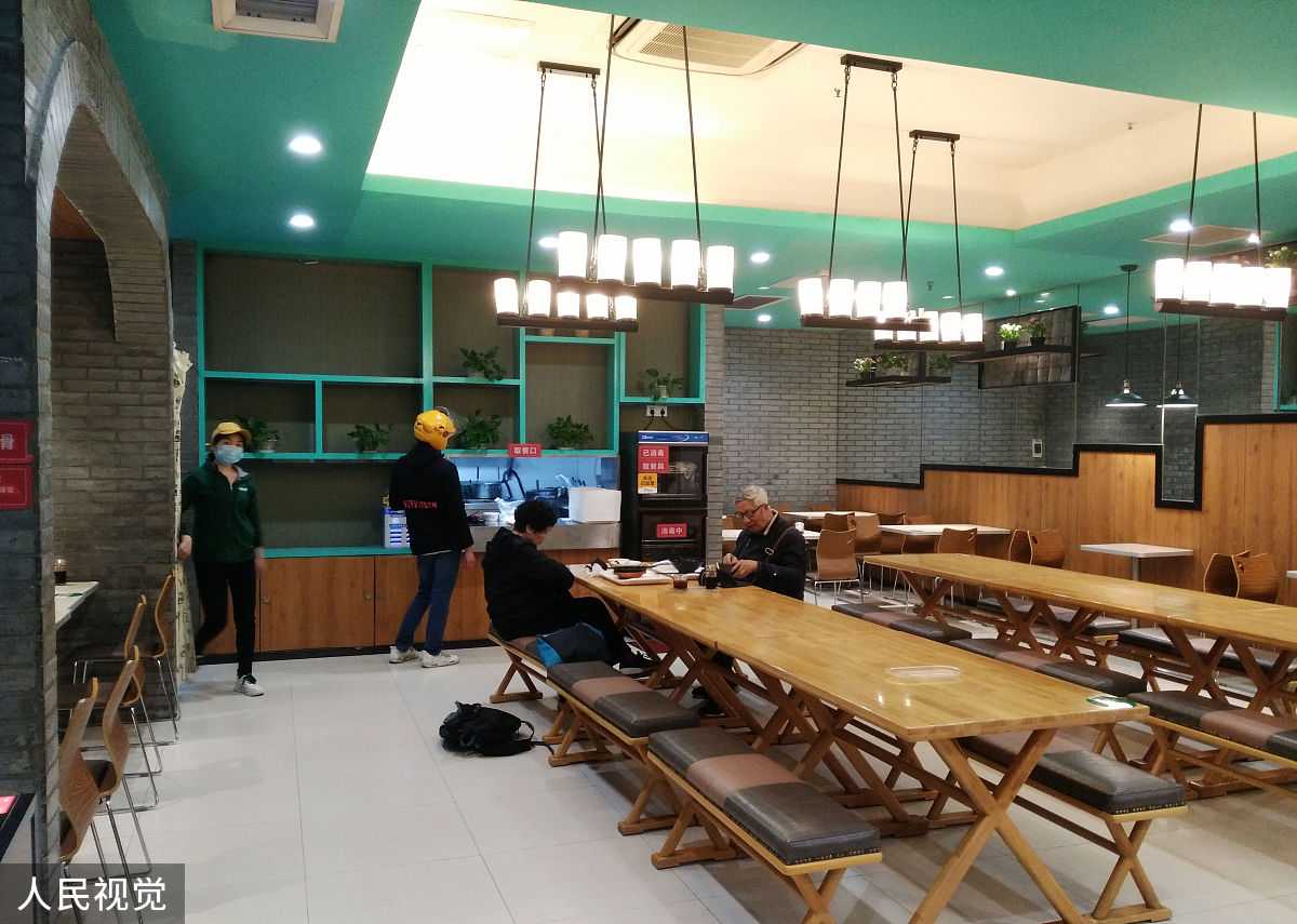 小型餐厅失败案例分析：4个致命原因