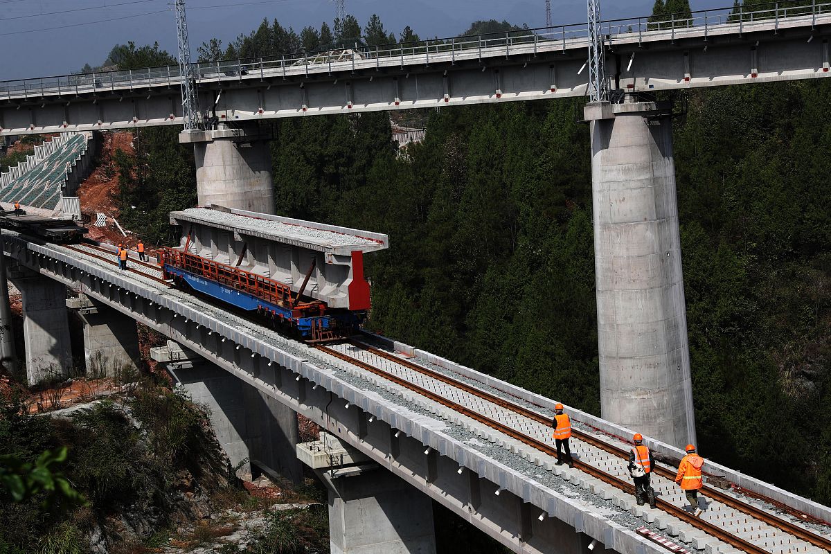 重庆2020年适合男生的铁路学校专业