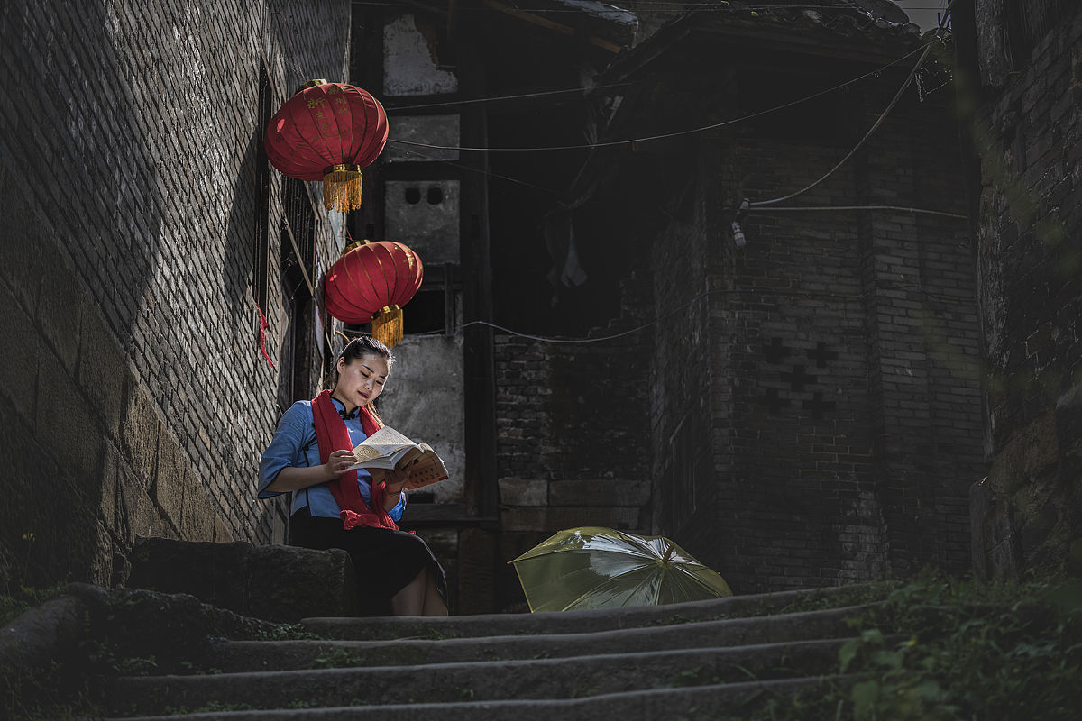 瑶寨龙凤井：探秘民族瑰宝，感受生命之泉