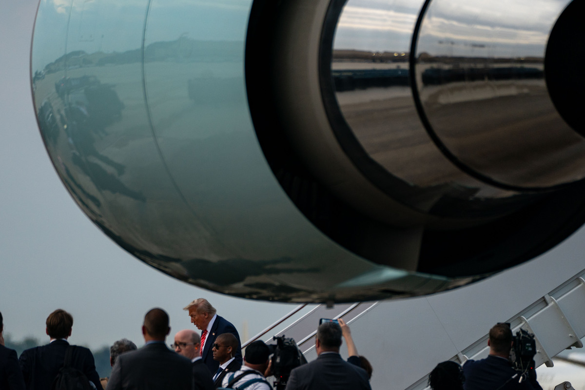 最大推力对飞行员技术的影响 - 从进近 500ft 到 50ft