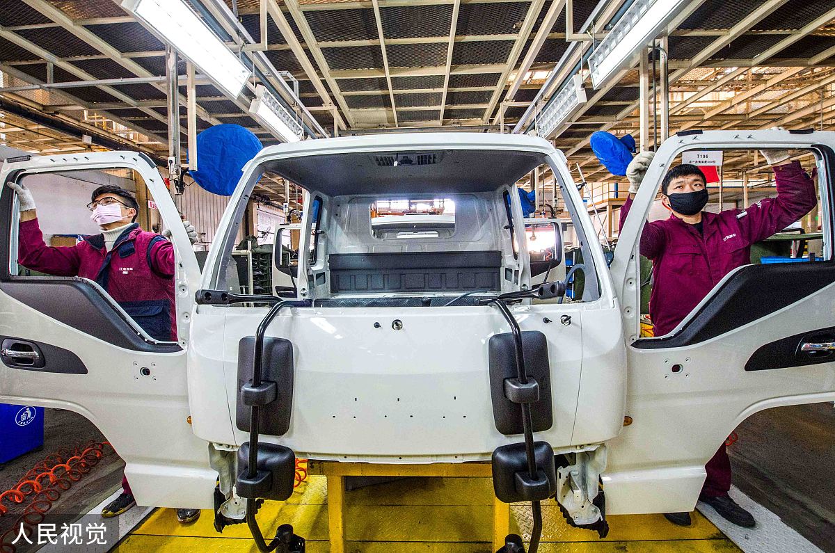 潍坊职业学院汽车营销与服务专业就业前景如何