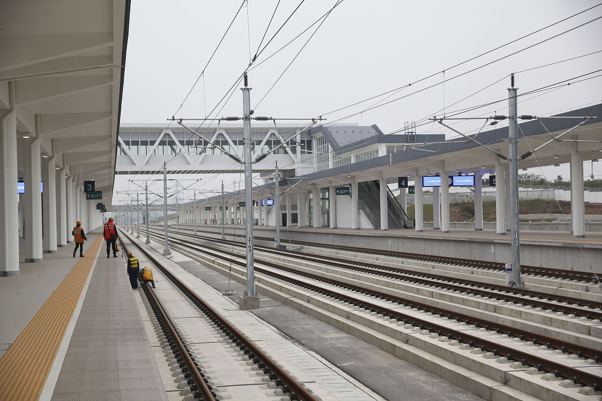 云南省石林县最好的高铁学校-好不好