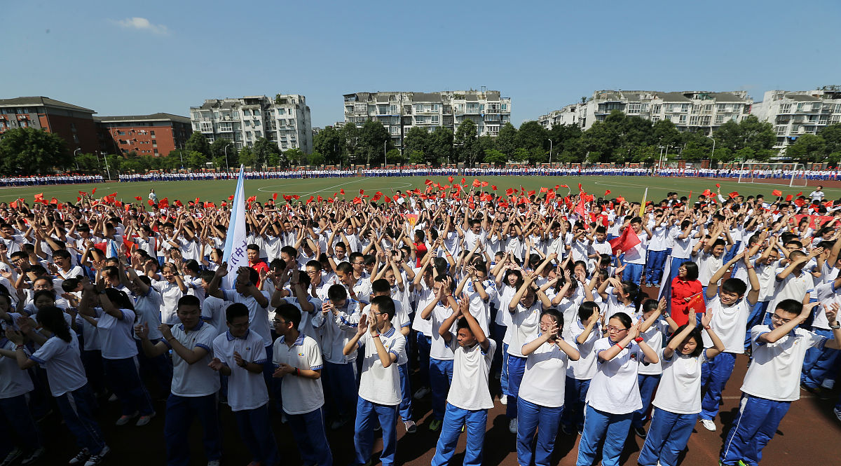 成都有没有比较好点的幼师学校