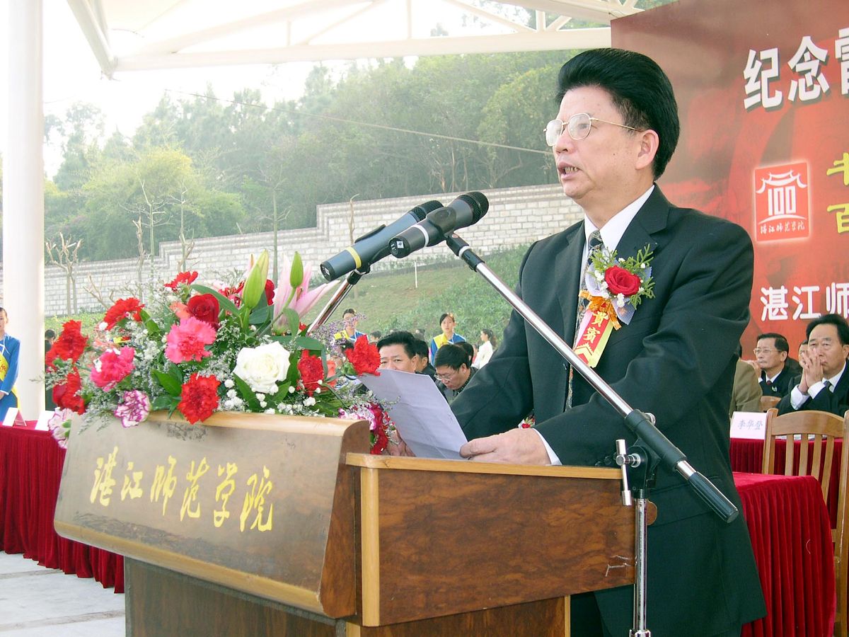 91周年校庆 | 祝愿母校生日快乐！