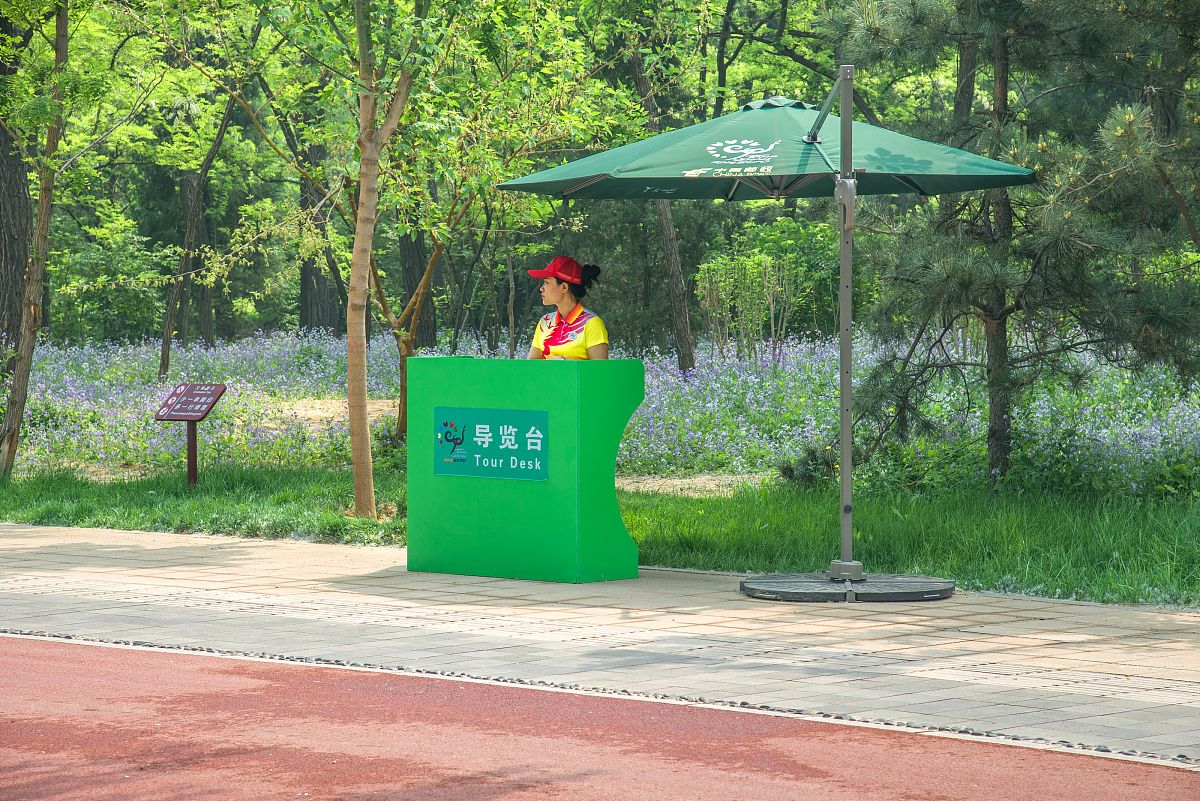 以营销的方式介绍一款以绿色城市为主题的名字为移动森林的雨伞要求说明制作理念产品性能与材料制作工艺以及总结并在最后写一份300字推介文稿