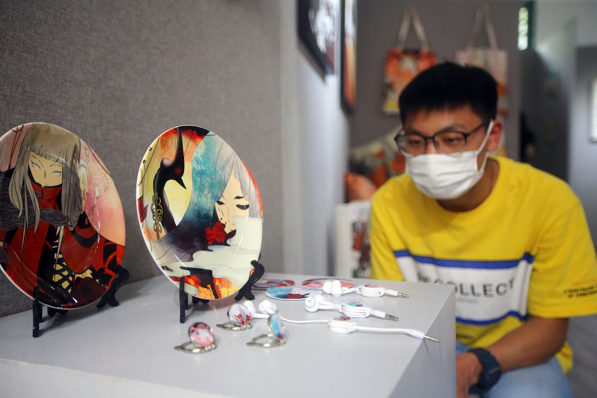 毕业感言：感谢师长，珍惜回忆，展望未来