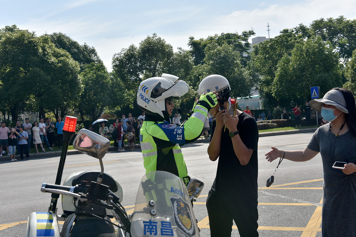 南昌中等专业学校2021年招生简章