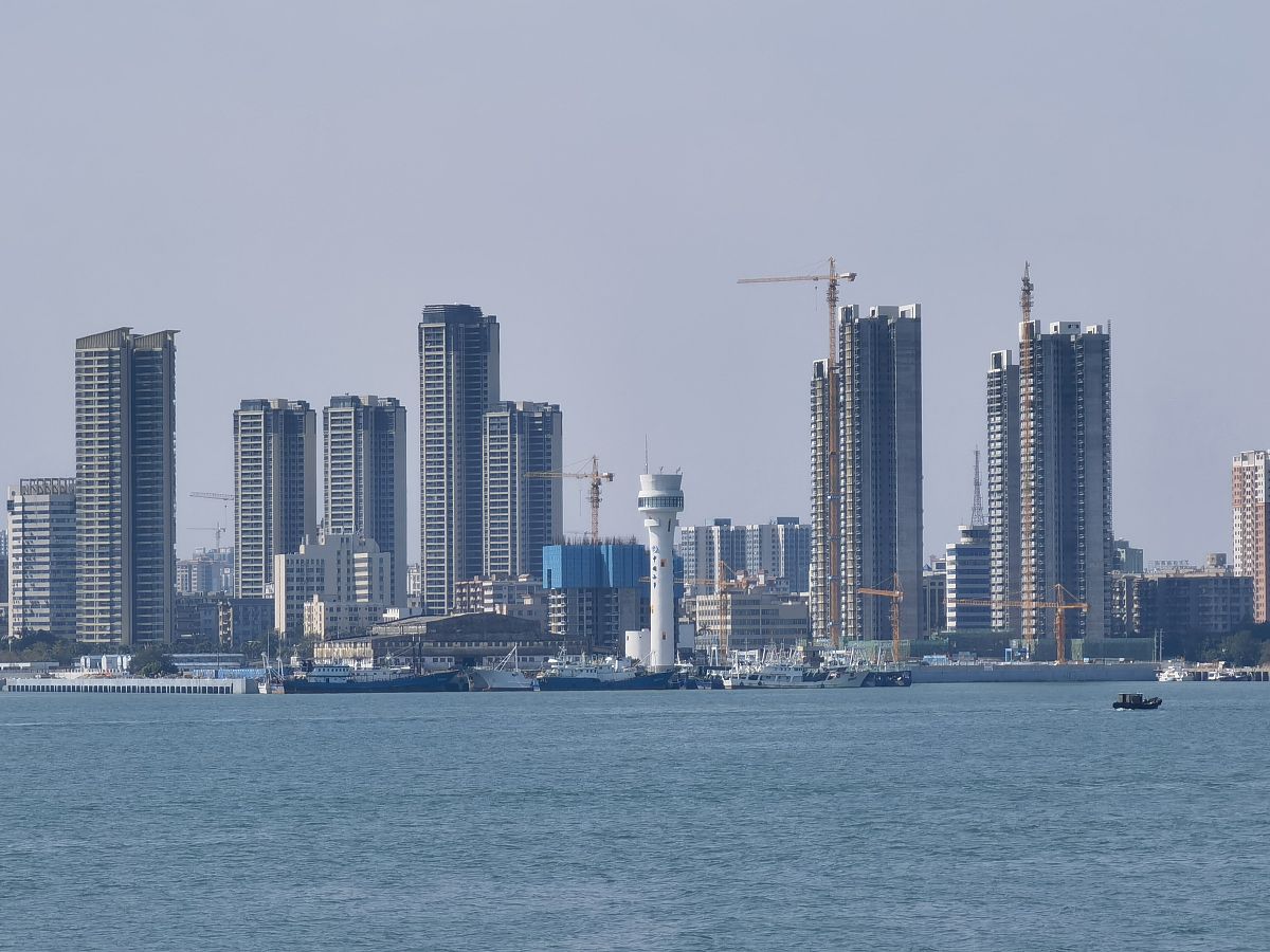 广东医科大学（湛江）地址在哪？如何前往？