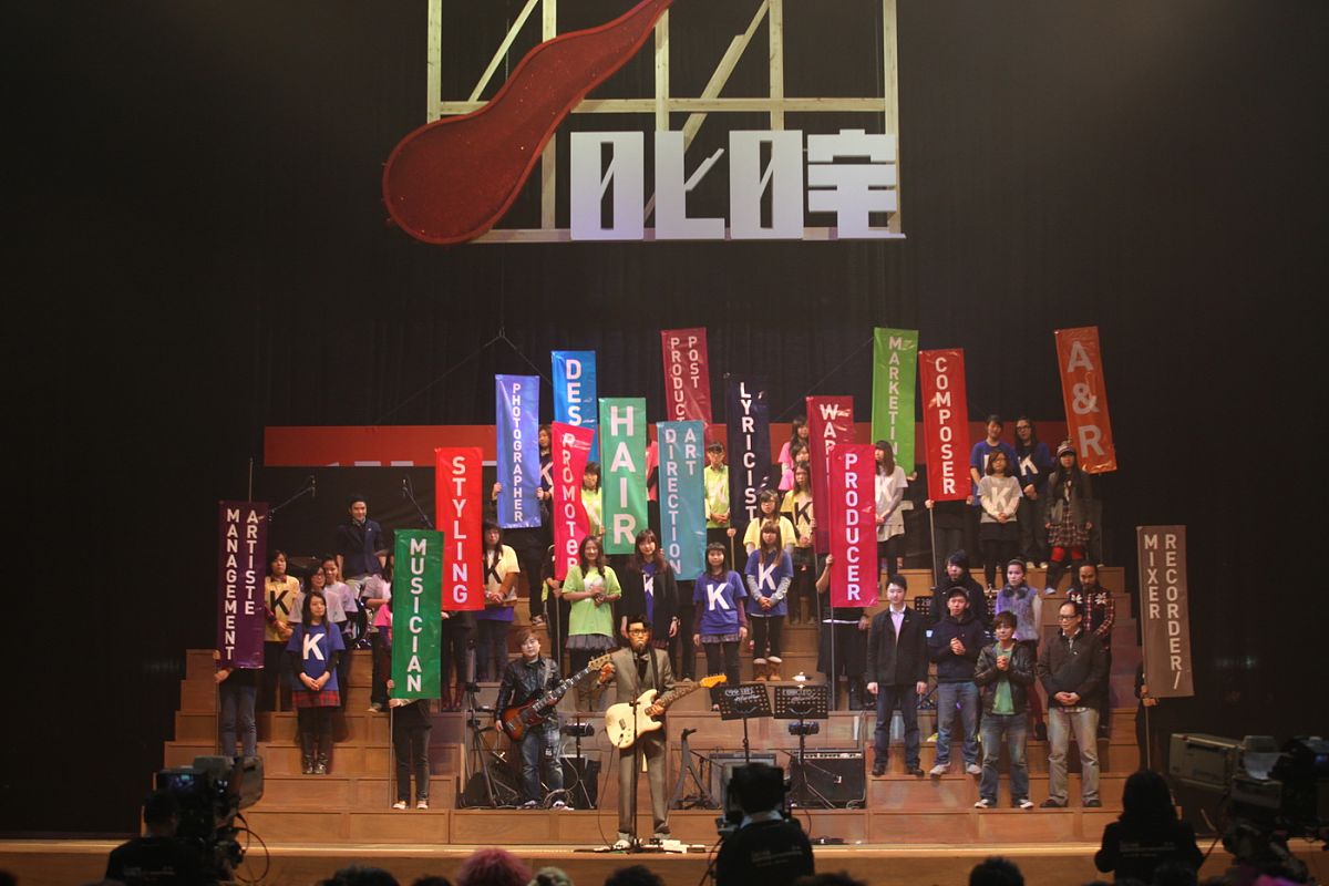 围炉音乐会：音乐人的私人音乐盛宴