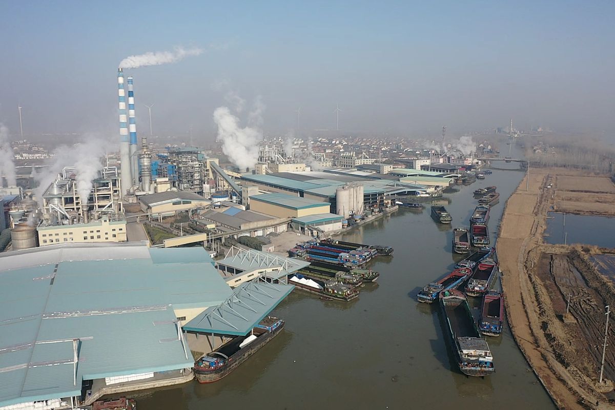 港口业务管理专科课程：培养港口管理人才的关键