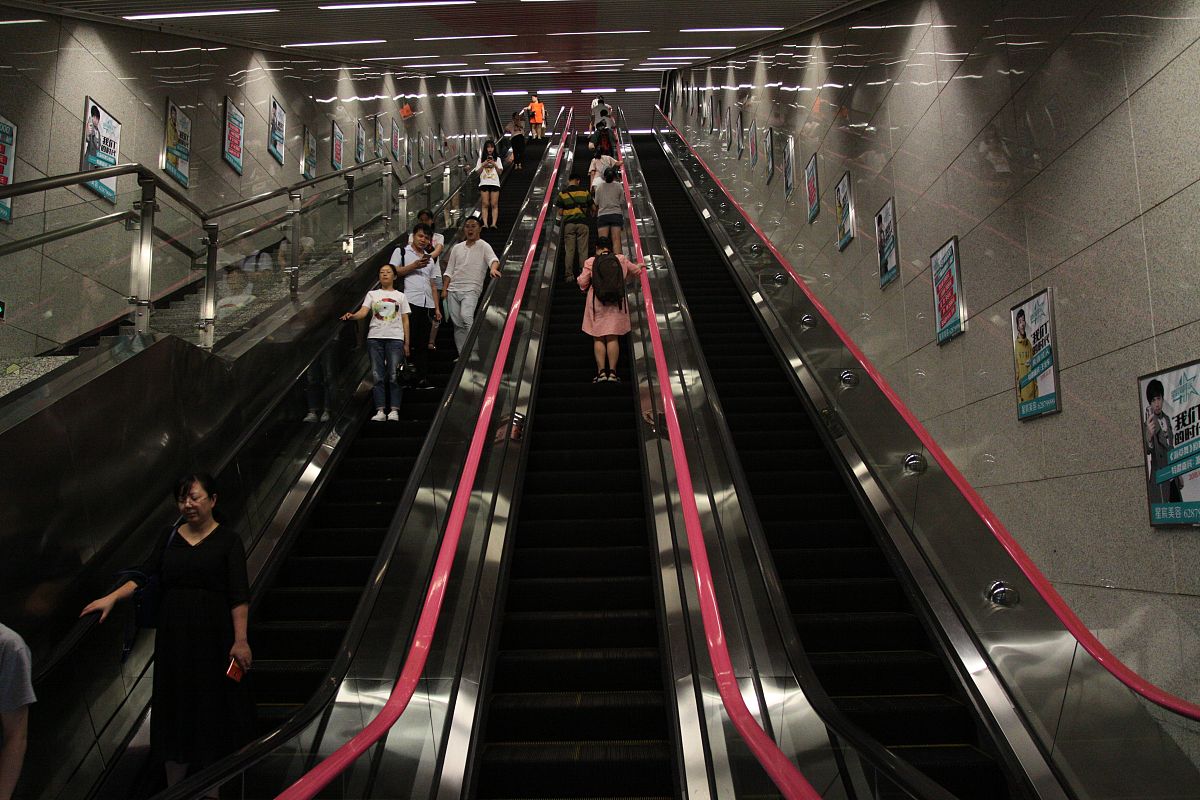 六部十层电梯集群控制算法详解 - 提高效率优化体验