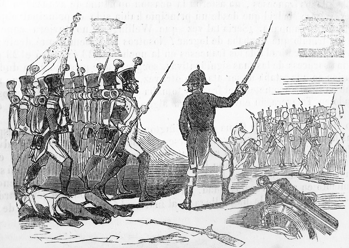 冷战时期局部热战：代理战争与意识形态对抗