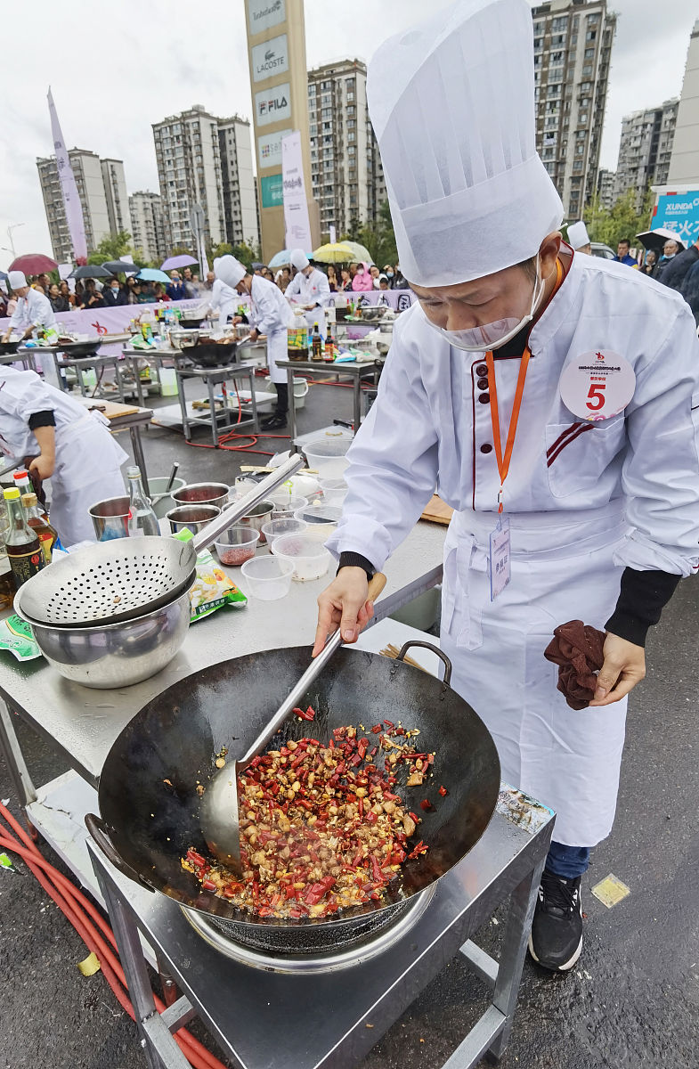 成都厨师学校怎么样？学费、师资、教学质量全面解析