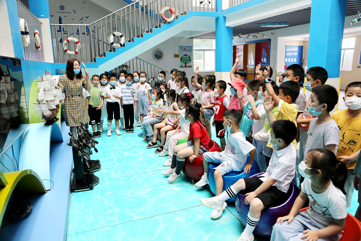 吉安幼师学校有哪些专业用发散