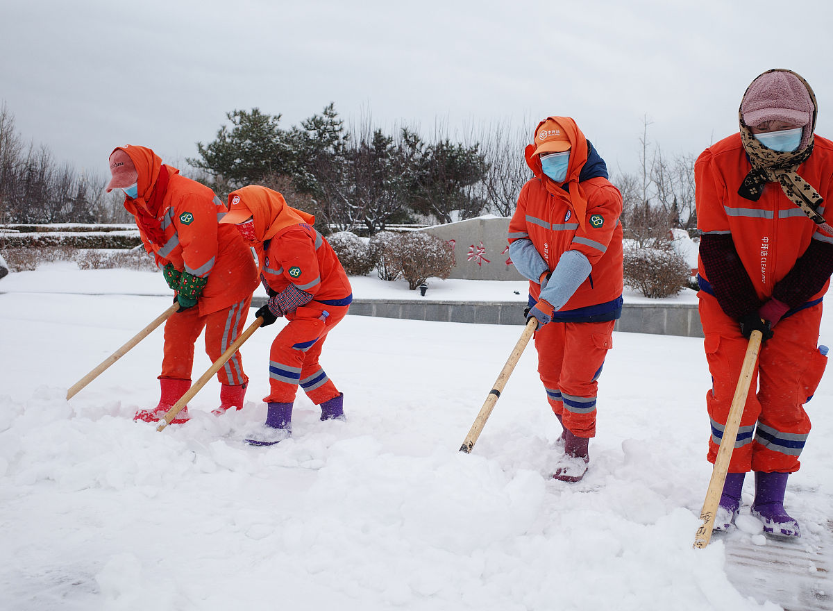穿越寒冬，活出确定性 | 致公司全体员工