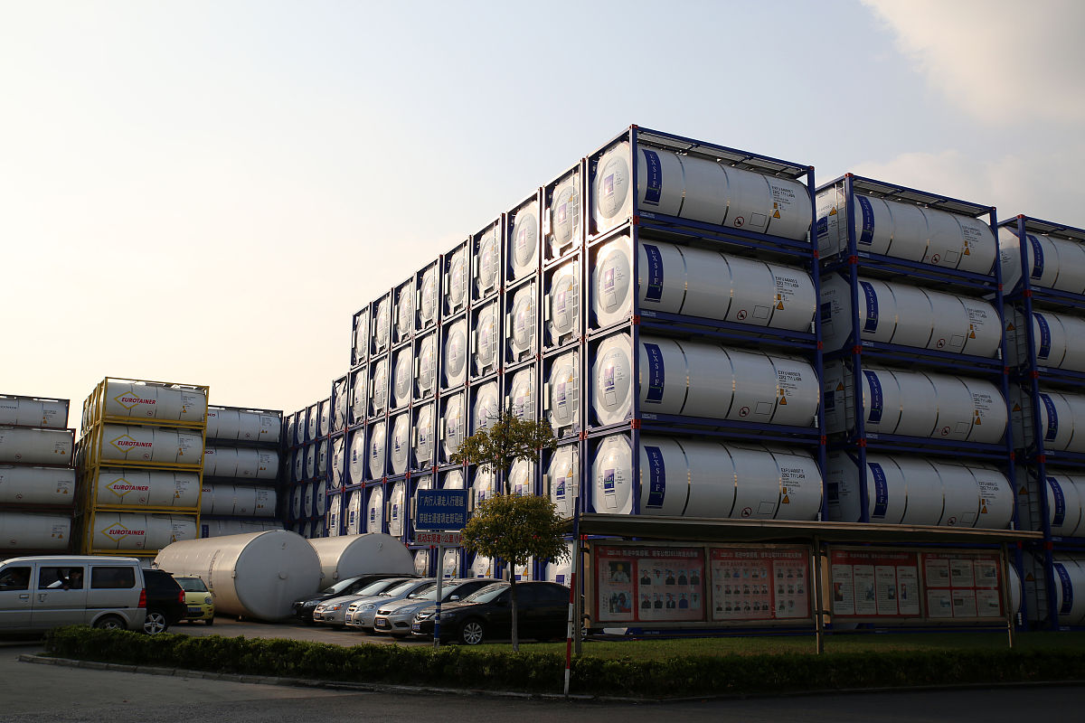 样品混合流程：筒仓和203仓库样品混合比例