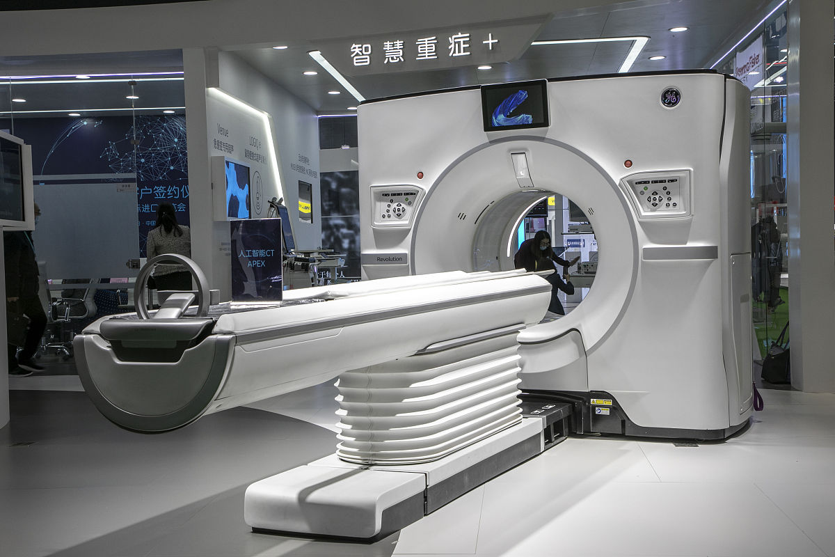 重庆三峡医药高专医疗设备应用技术专业招生：培养医疗设备应用人才