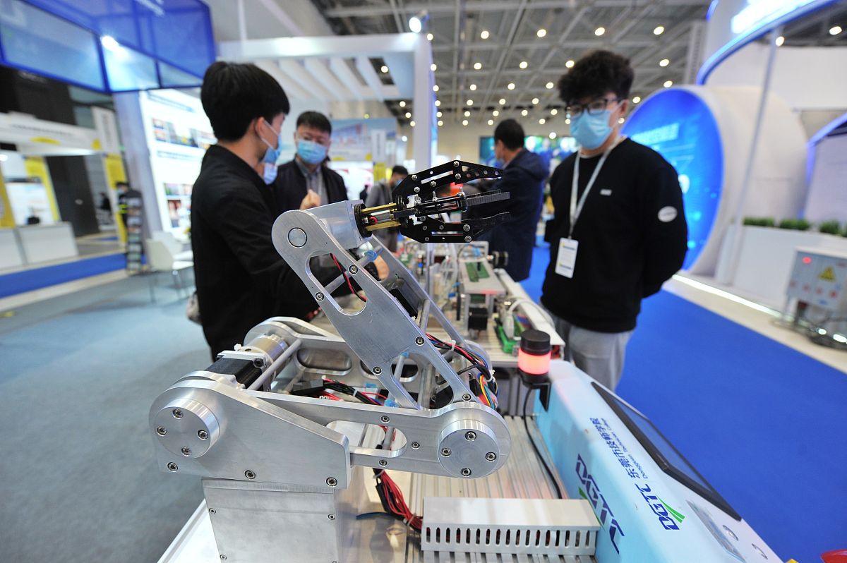 中捷职业技术学校2021年招生简章 - 专业设置及报名条件