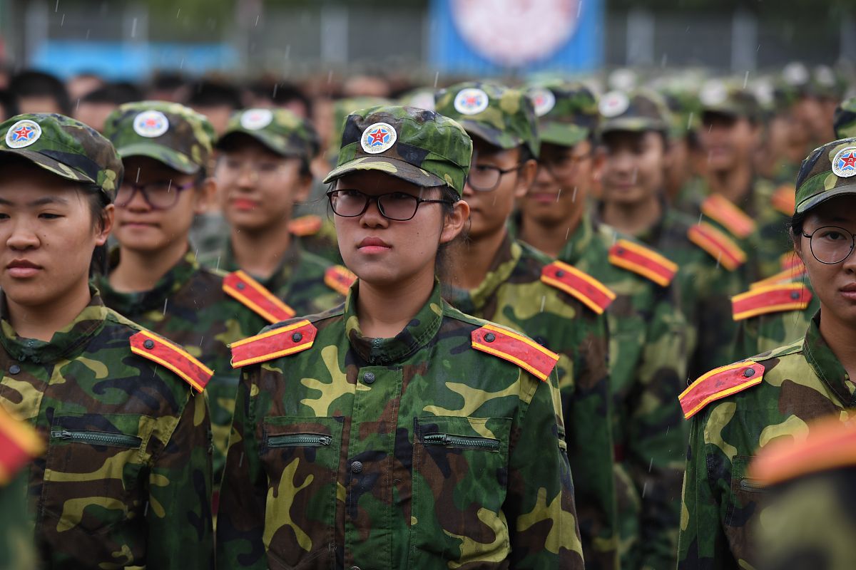 大学军训迟到检讨书范文1000字 - 深刻反思，积极改正