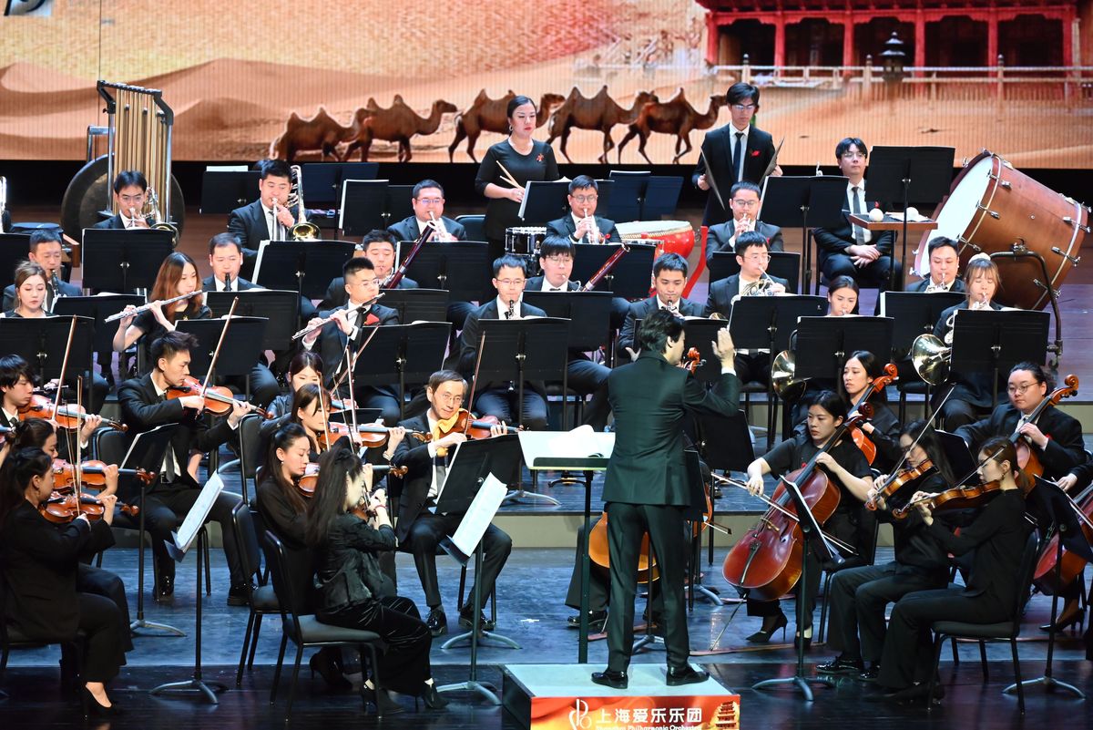 中国音乐演奏风格发展现状：探索新时代潮流