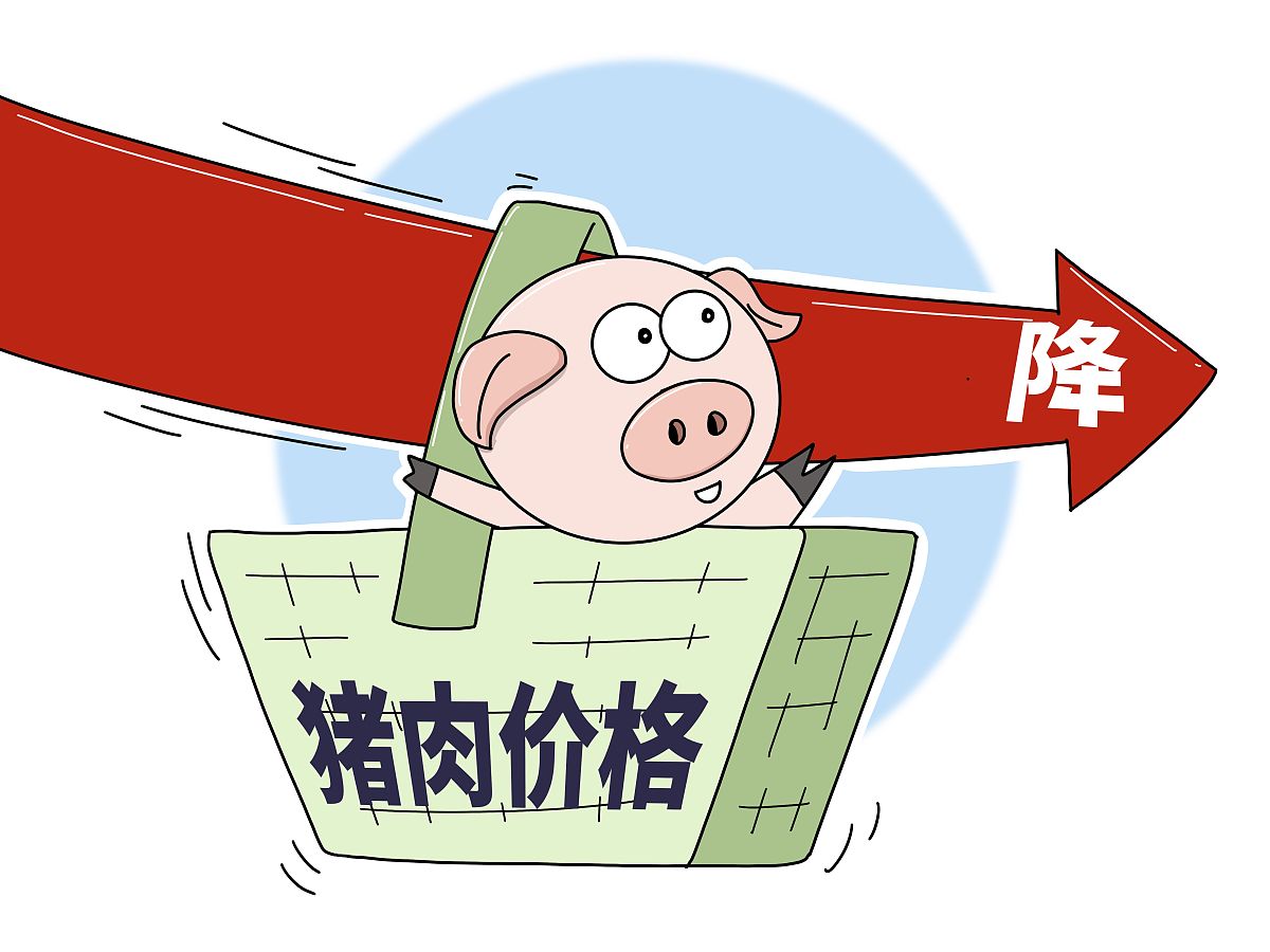 农业部出手了！生猪生产迎来“春风”，市场供应有保障！