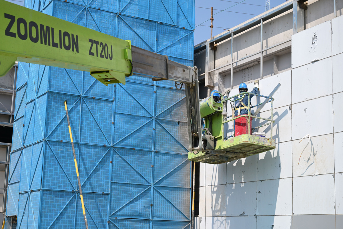 高处作业安全规范解读与案例分析