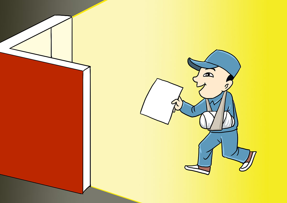 潍坊商业学校形象设计系