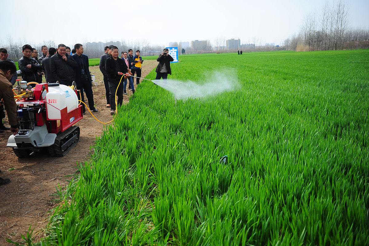黑龙江农垦机械化学校现代农艺技术专业介绍