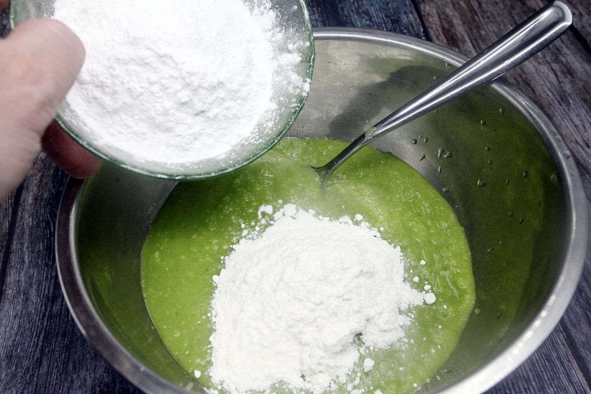 婉豆粉是什么，