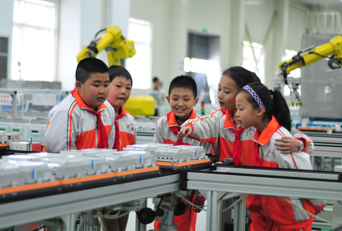 2020年临沂电力学校招生简章及招生专业 - 新增热门专业，招生政策更新