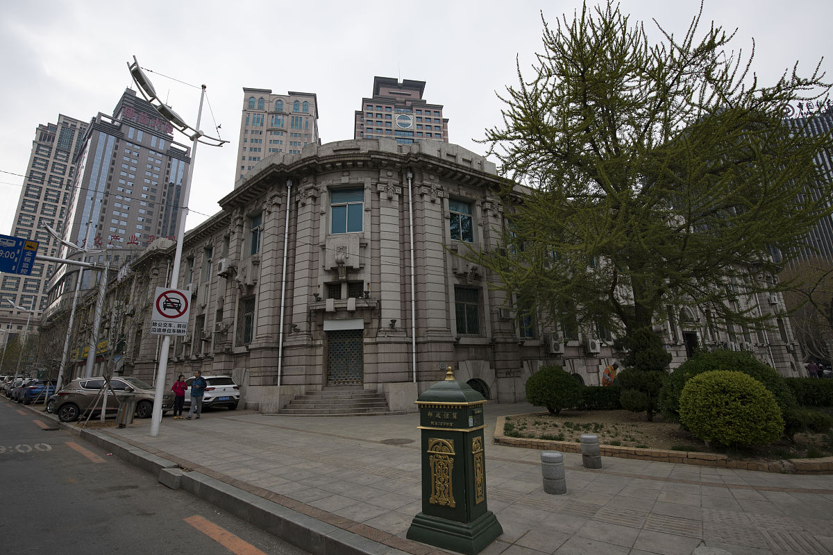 辽宁建筑职业学院的电子商务专业好不好