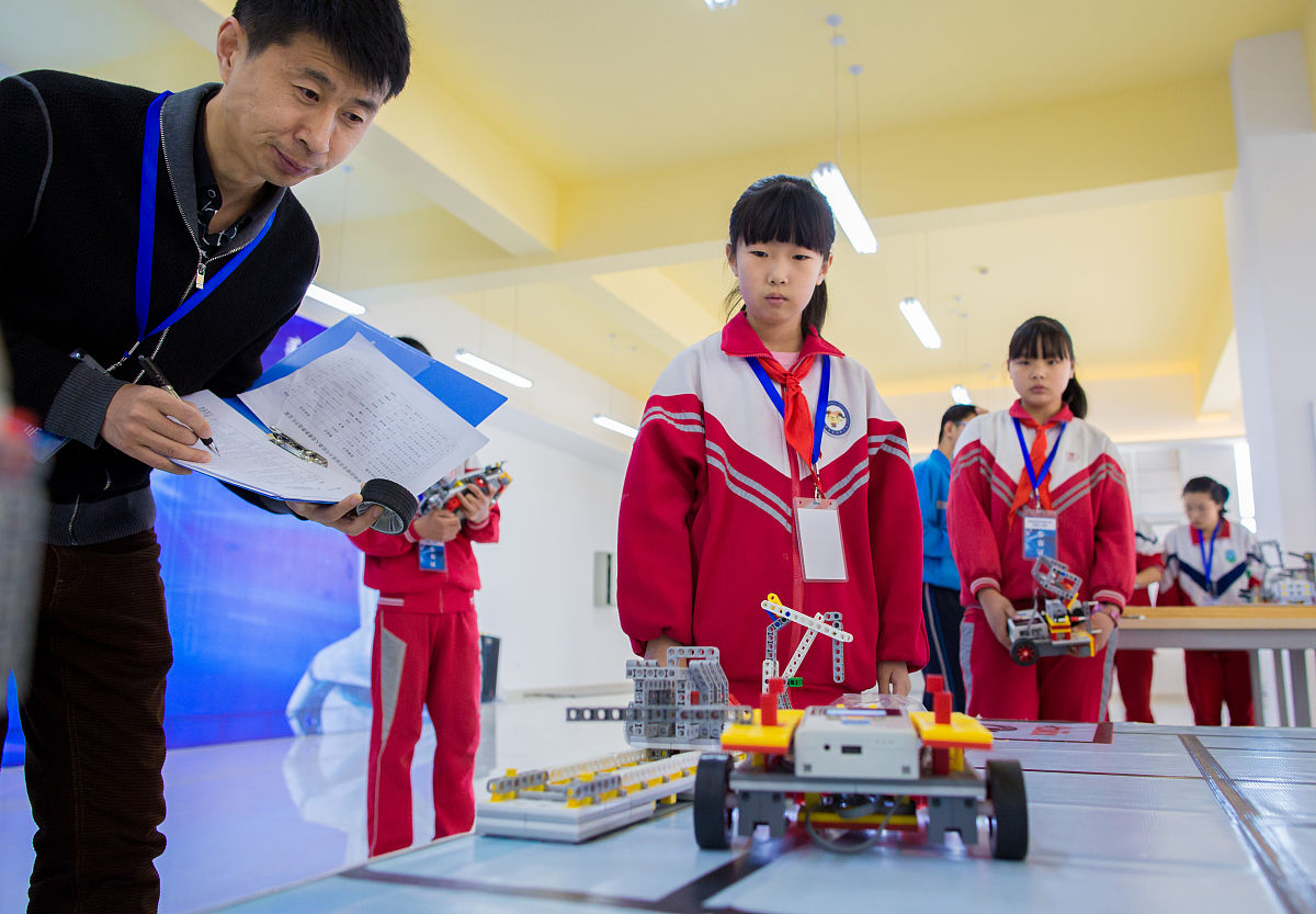 中职竞赛指导老师：用笑声迎接挑战，用实力铸就辉煌