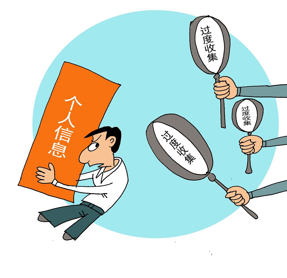 特殊员产管理与处置