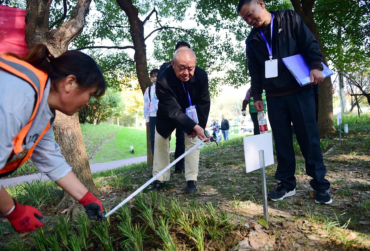 三门县农业水利管护物业化成效显著，设施维护、服务水平、管理效率全面提升