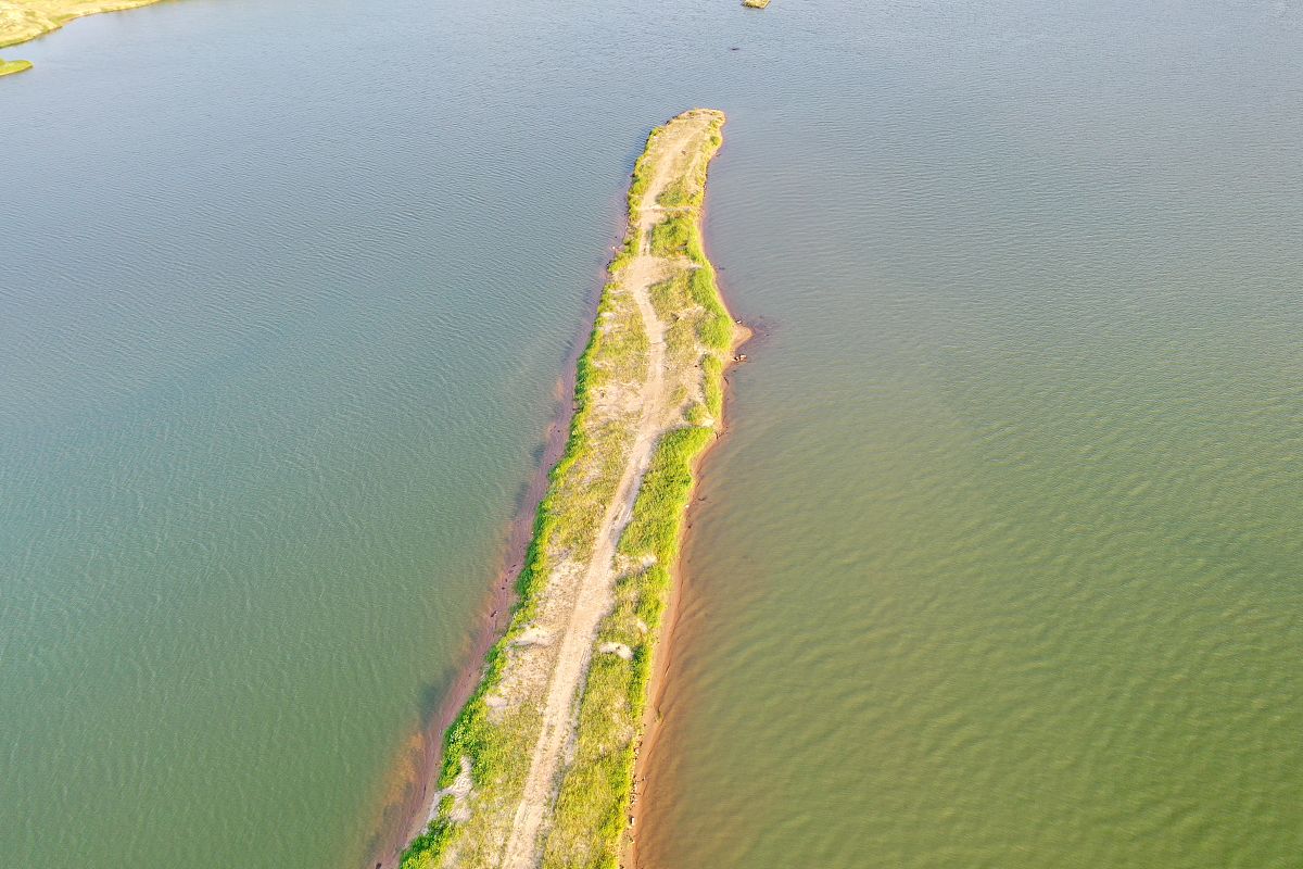 Wuhan: A City Flourishing on Water