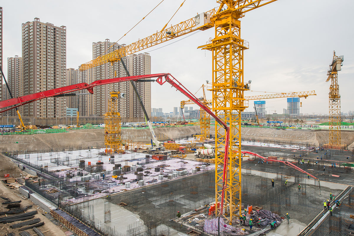 西安市某建筑工程有限公司施工机械投资项目净现金流量计算分析