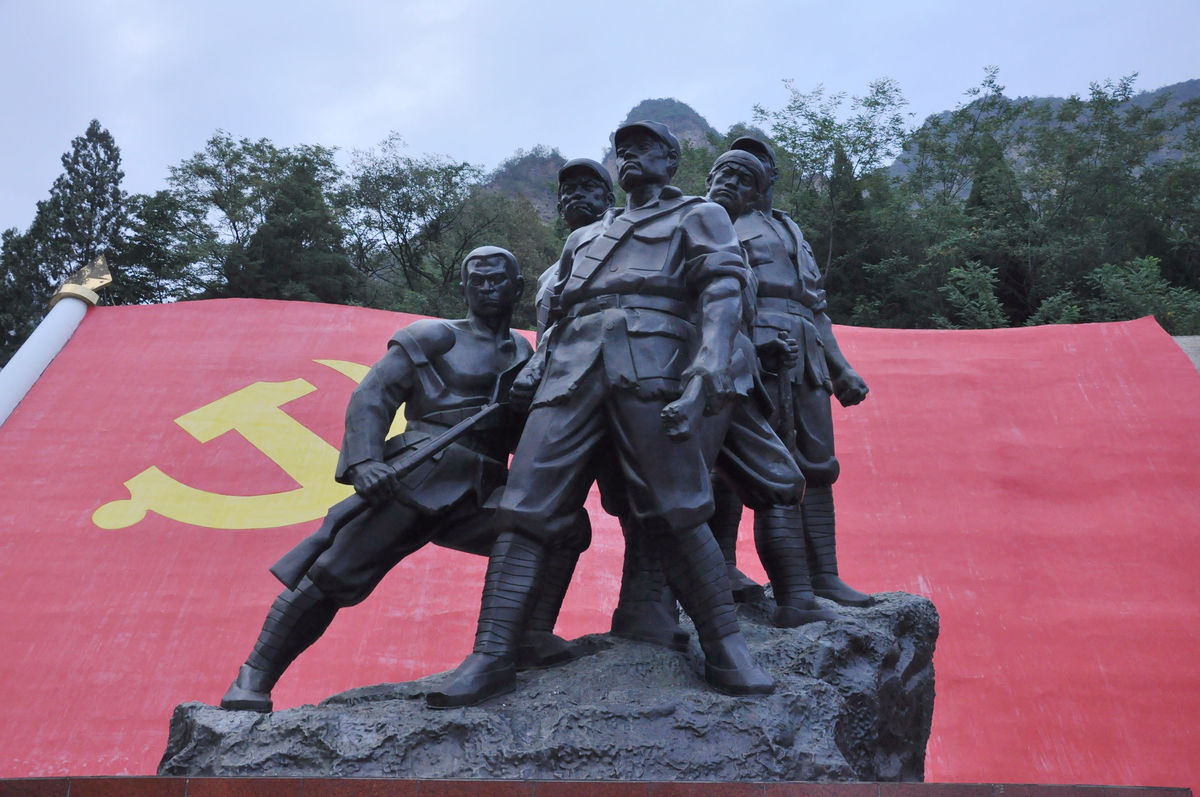 大别山精神应该包括哪些内涵它的现实意义是什么