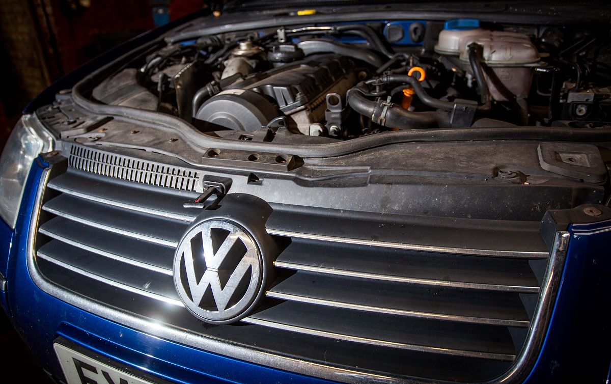 德国大众汽车公司尾气排放丑闻处理原则包括以下几点