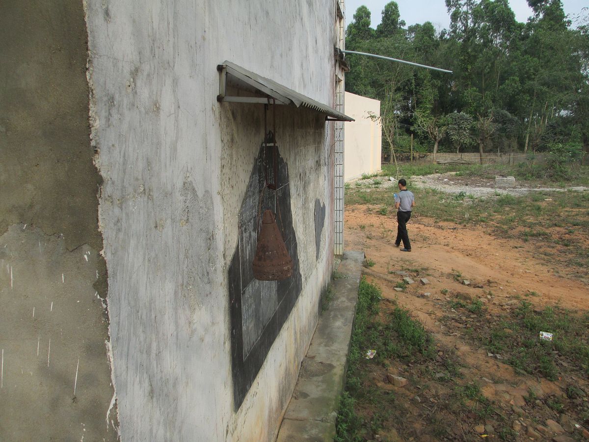 农村危房处理方案：安全隐患不容忽视