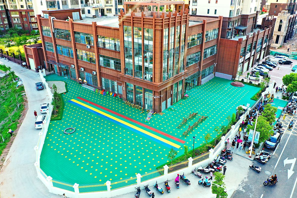 公司申请租赁政府商铺 | 扩大业务规模，共谋发展