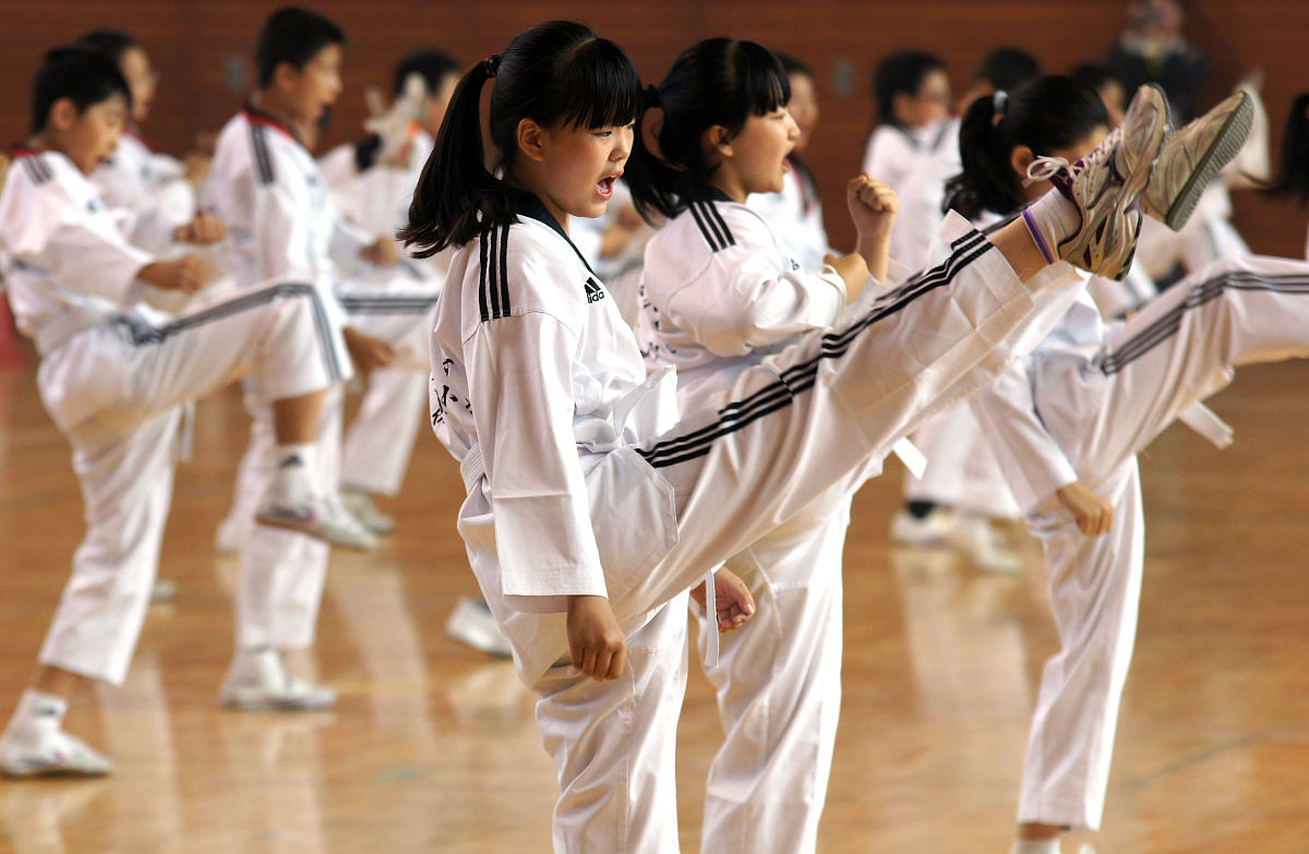 四川有武术专业的中专中职学校哪家好